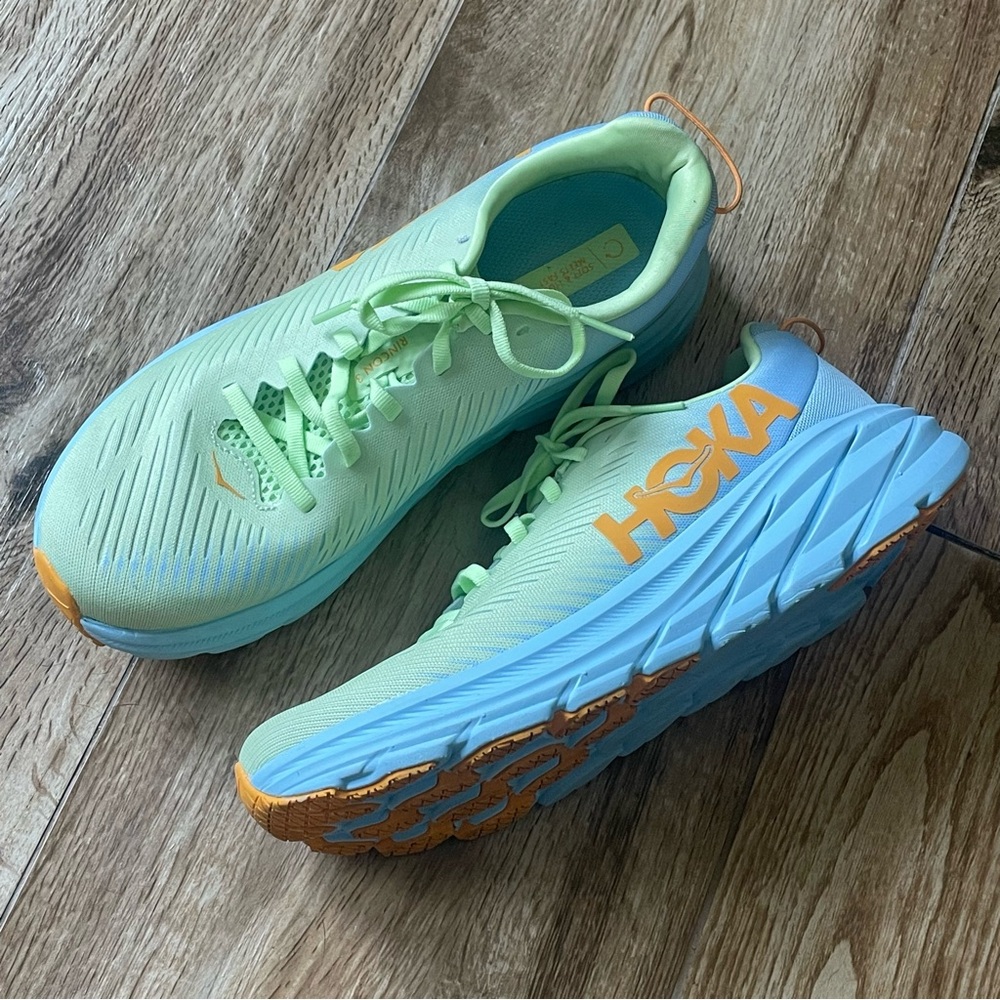 HOKA Rincon 3-womens